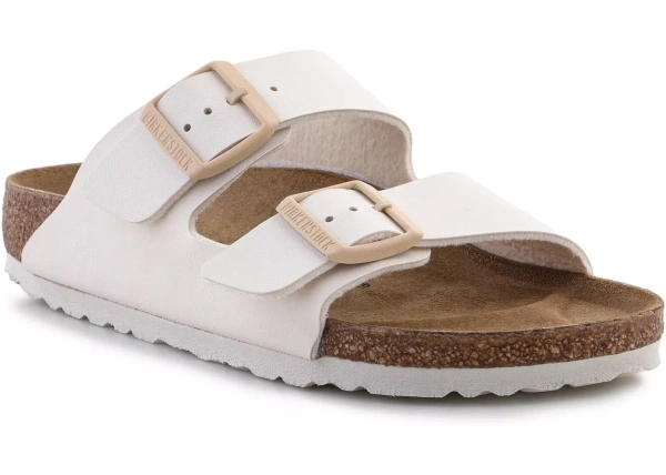 Slapi Arizona BS Eggshell