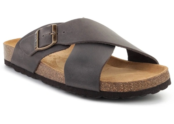Slapi BARRY COUNTRY GRIS