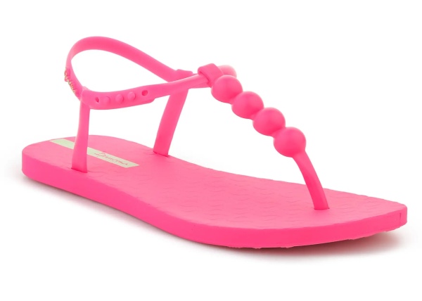Slapi CLASS EASY ON PINK/PINK/GREEN