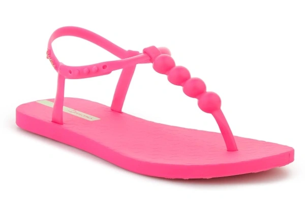 Slapi CLASS EASY ON PINK/PINK/GREEN