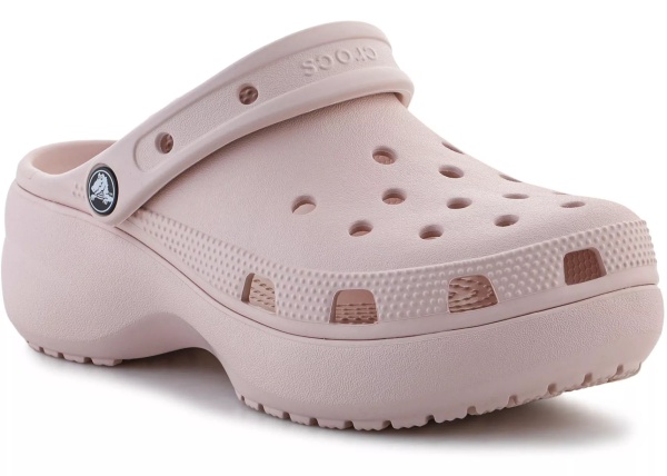 Slapi Classic Platform Clog