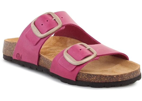 Slapi DAENA COUNTRY FUCSIA