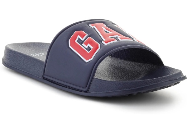 Slapi MURPHY NAVY/RED