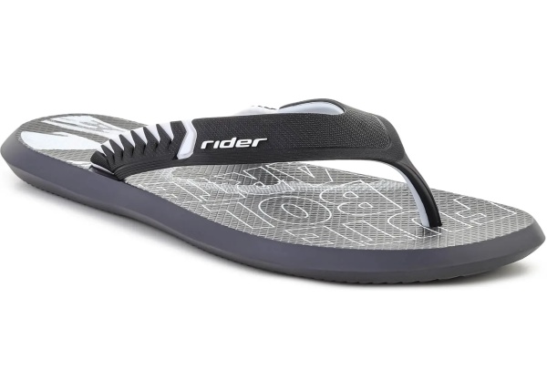 Slapi R1 PRIME R10 THONG AD GREY