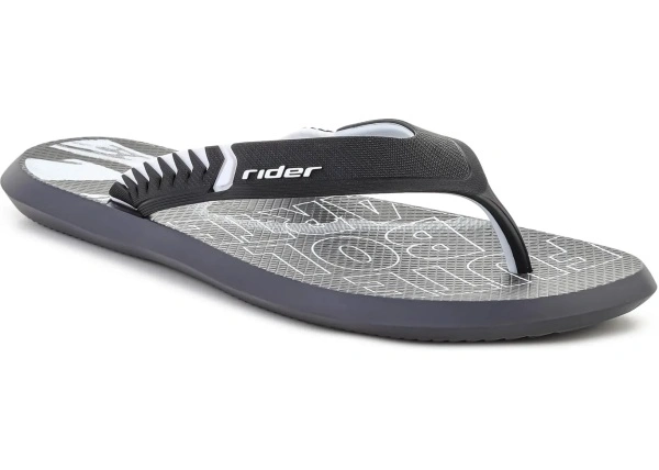 Slapi R1 PRIME R10 THONG AD GREY