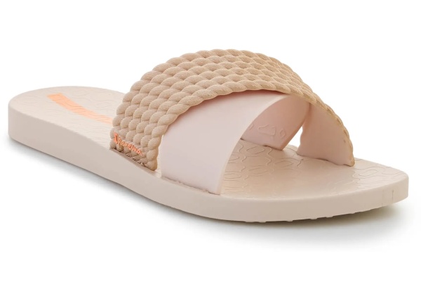 Slapi STREET II FEM BEIGE