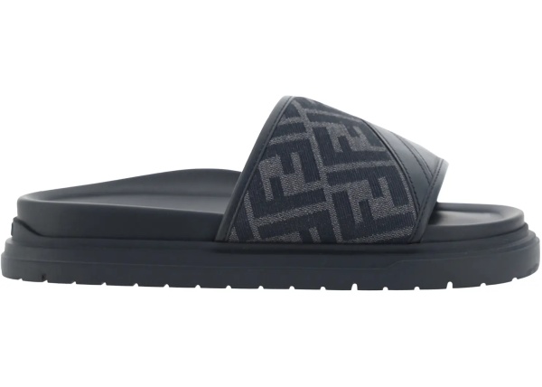 Slide Sandals