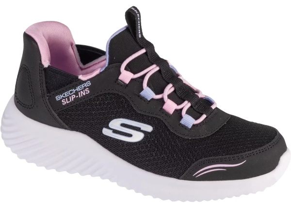 Slip-Ins: Bounder - Simple Cut