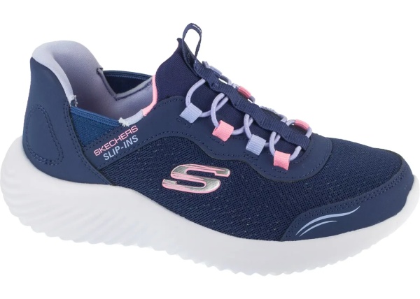 Slip-Ins: Bounder - Simple Cut