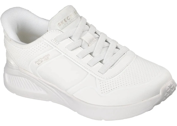 Slip-ins Uno Lite - Floating Steps White