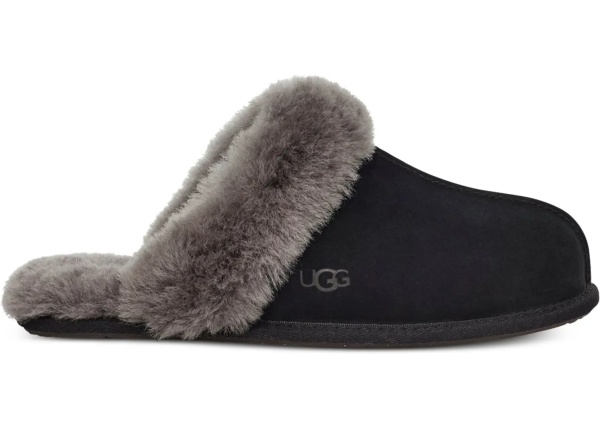 Slip-On Sandal "Scuffette Ii"