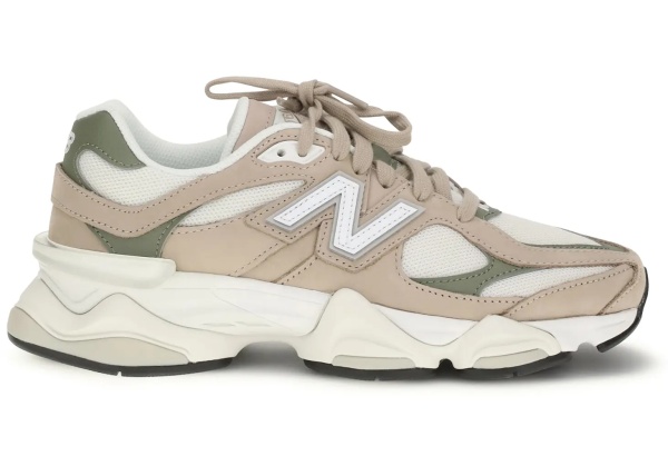 Sneakers 9060 Sneakers