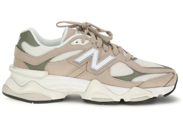Sneakers 9060 Sneakers