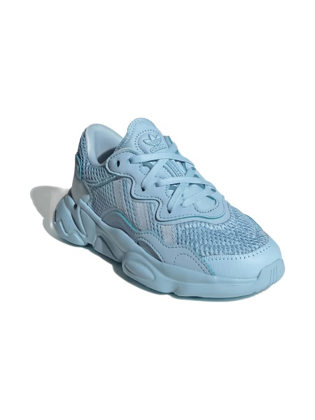 Sneakers adidas Originals albastri