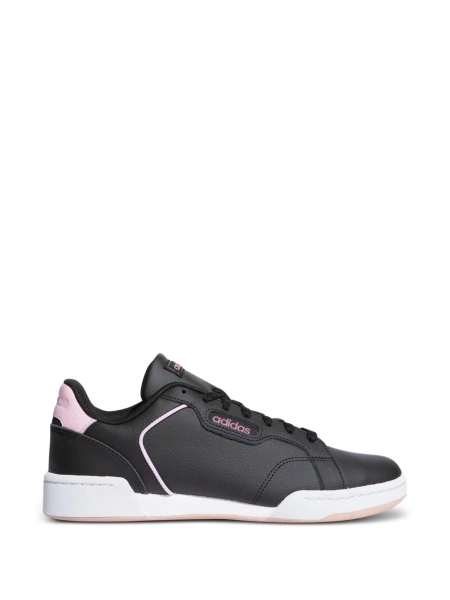 Sneakers adidas Performance negri din piele