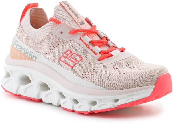 Sneakers Aero Sneakers Mesh DFSH401001-CORA Coral