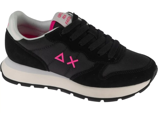 Sneakers Ally Solid