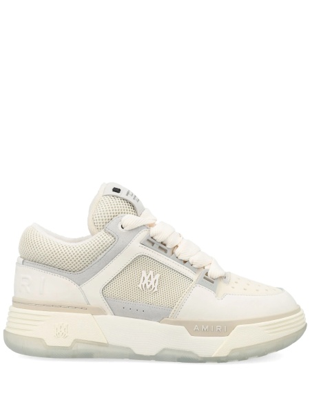 Sneakers AMIRI neutri din piele