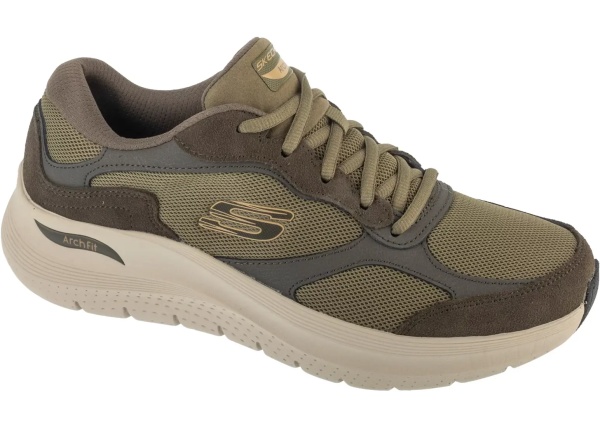 Sneakers Arch Fit 2.0 - The Keep