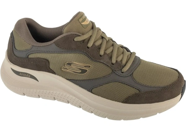 Sneakers Arch Fit 2.0 - The Keep