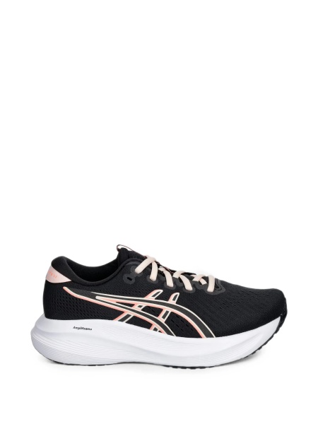 Sneakers ASICS negri din plasa