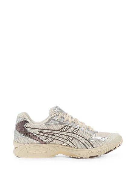 Sneakers ASICS neutri din material textil