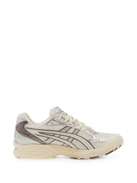 Sneakers ASICS neutri din material textil