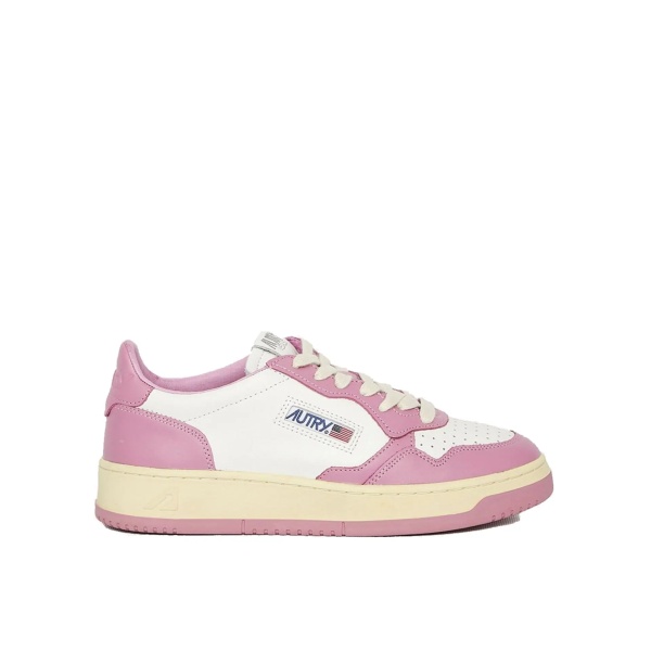 Sneakers Autry Medalist Bicolore Sneakers