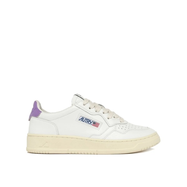 Sneakers AUTRY Medalist Leather Sneakers