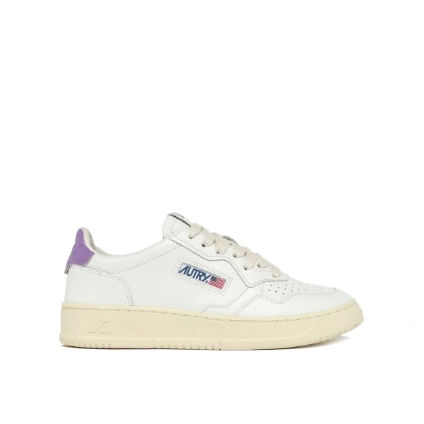Sneakers AUTRY Medalist Leather Sneakers