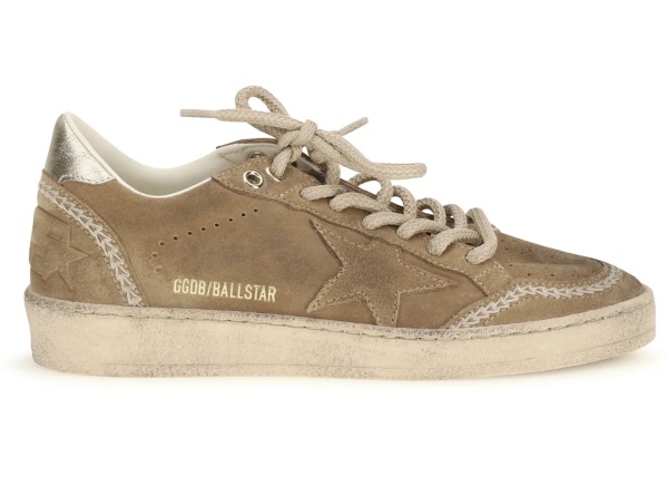 Sneakers Ball Star Sneakers