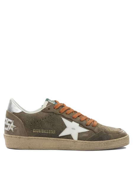 Sneakers "Ball Star" sneakers