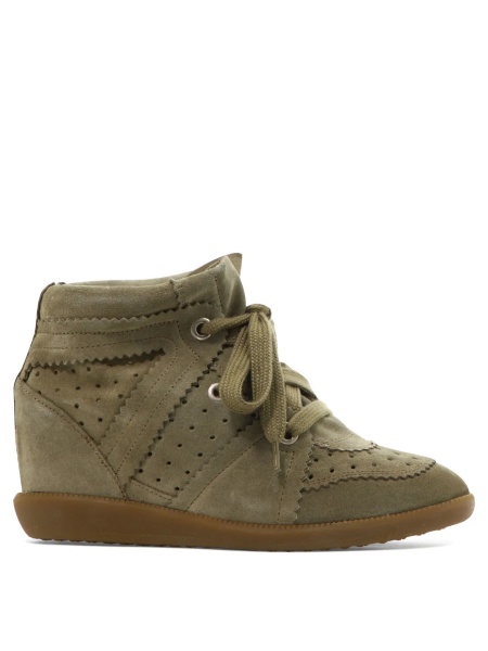 Sneakers "Bobby" high top sneakers