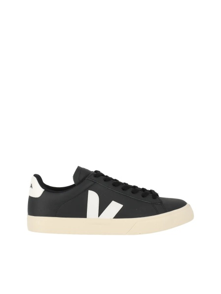 Sneakers Campo BLACK_WHITE SNEAKER