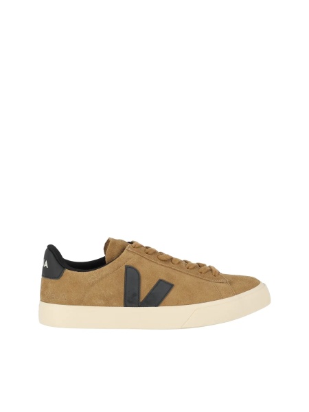 Sneakers Campo TENT_BLACK_PIERRE SNEAKER