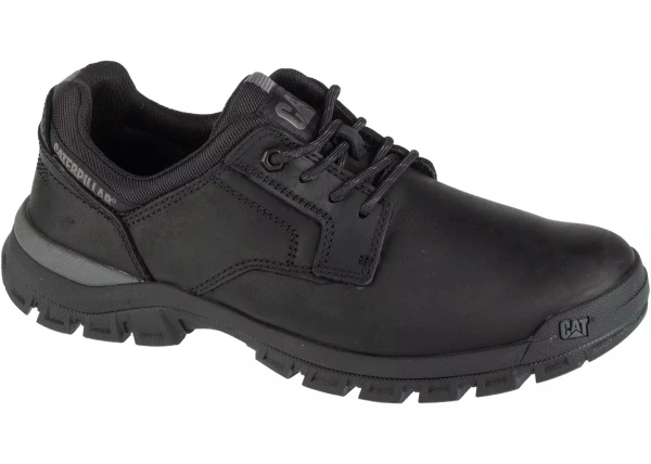 Sneakers Caterpillar negri