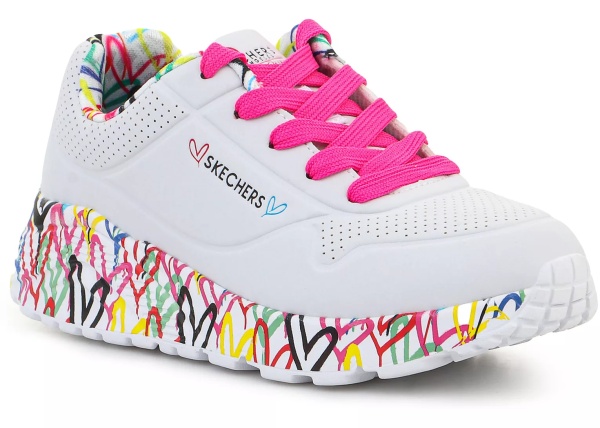 Sneakers Children shoes Lovely Luv