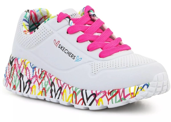 Sneakers Children shoes Lovely Luv