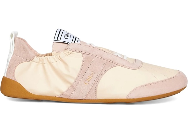 Sneakers Chloé Kick Sneakers