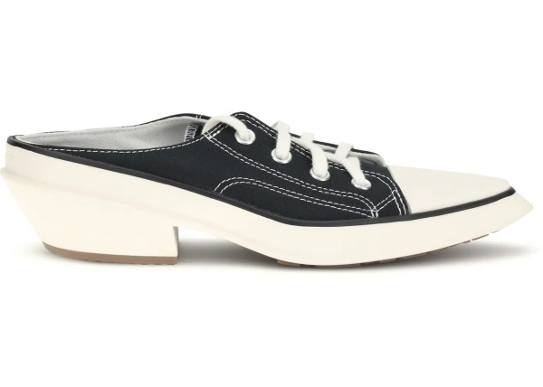 Sneakers Chuck 70 De Luxe Mules Sneakers