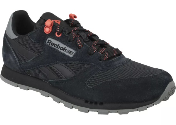 Sneakers Classic Leather