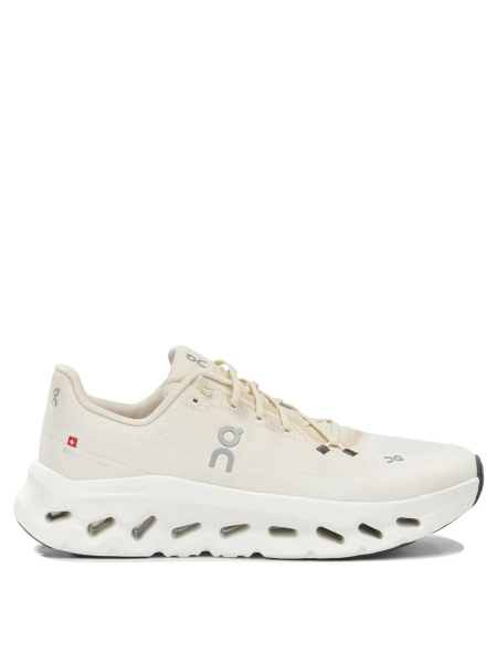 Sneakers "Cloudtilt" Low-Top Sneakers