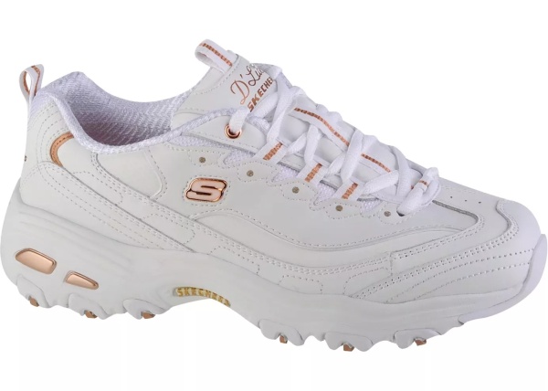Sneakers D'Lites - Fresh Start