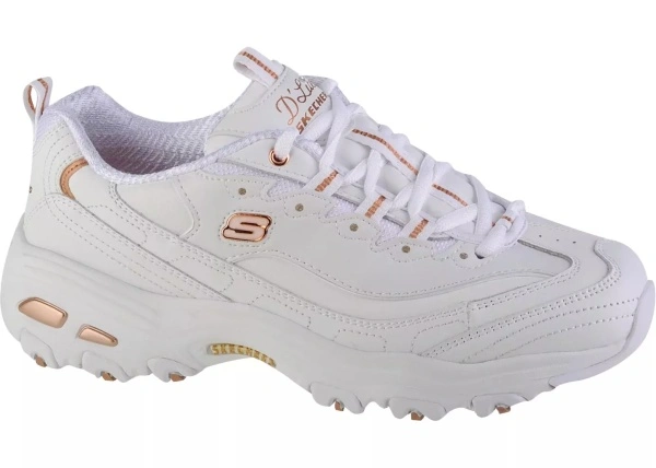 Sneakers D'Lites - Fresh Start