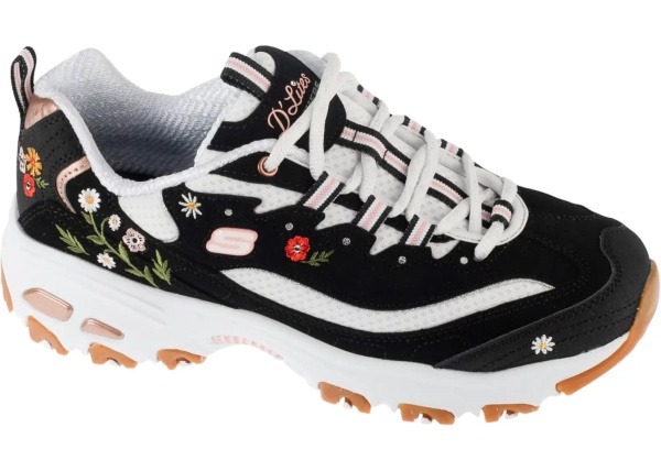 Sneakers D' Lites