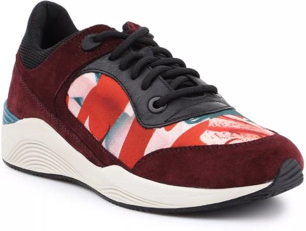 Sneakers D Omaya C