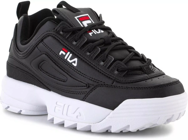 Sneakers Disruptor Low Wmn
