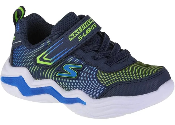 Sneakers Erupters IV