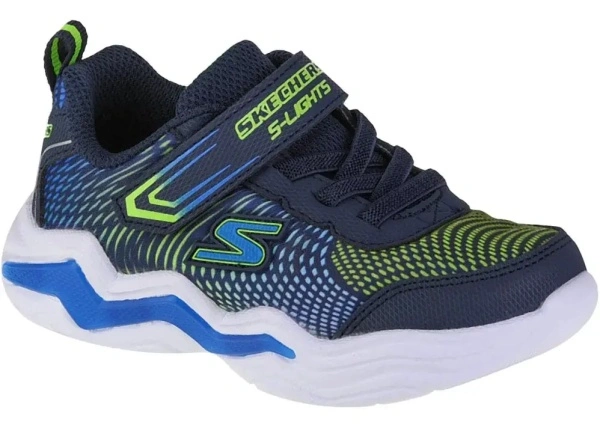 Sneakers Erupters IV