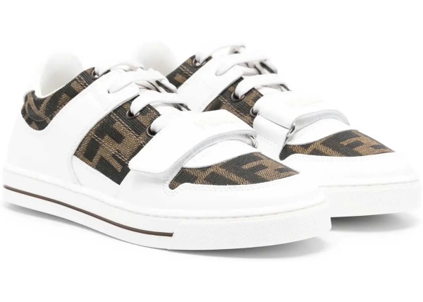 Sneakers "Ff" Logo Sneaker*